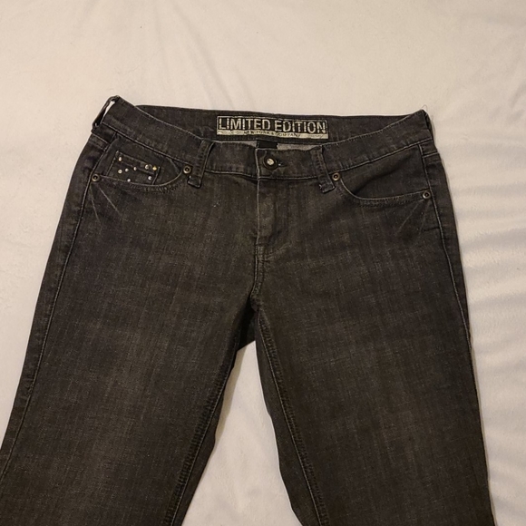 Limited Edition New York & Company Jeans - Picture 12 of 13